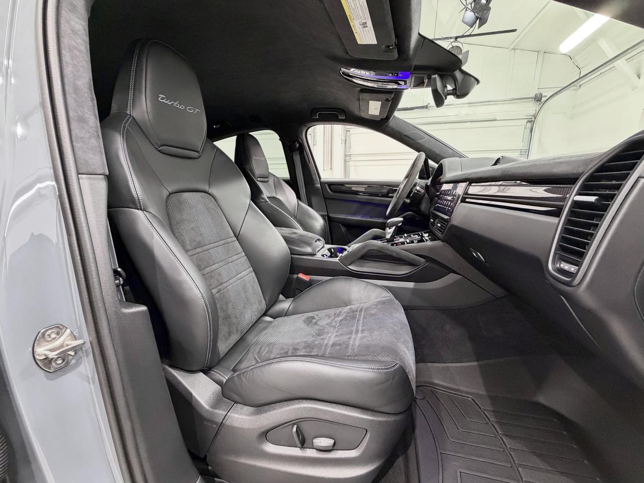 2022 Porsche Cayenne Turbo GT Newark DE