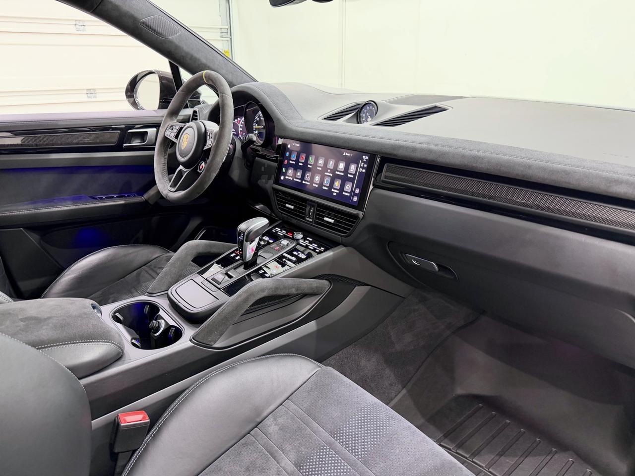 2022 Porsche Cayenne Turbo GT Newark DE