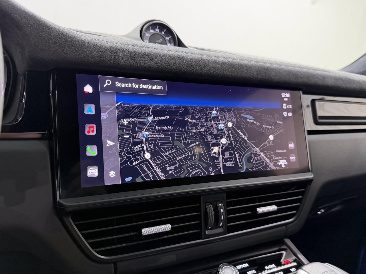 2022 Porsche Cayenne Turbo GT Newark DE