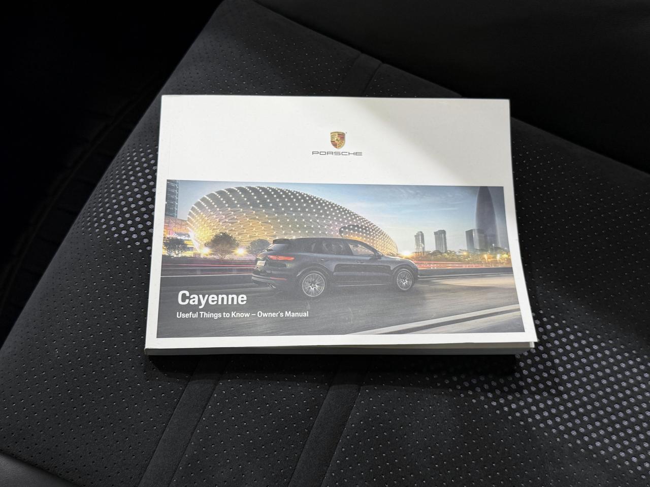 2022 Porsche Cayenne Turbo GT Newark DE