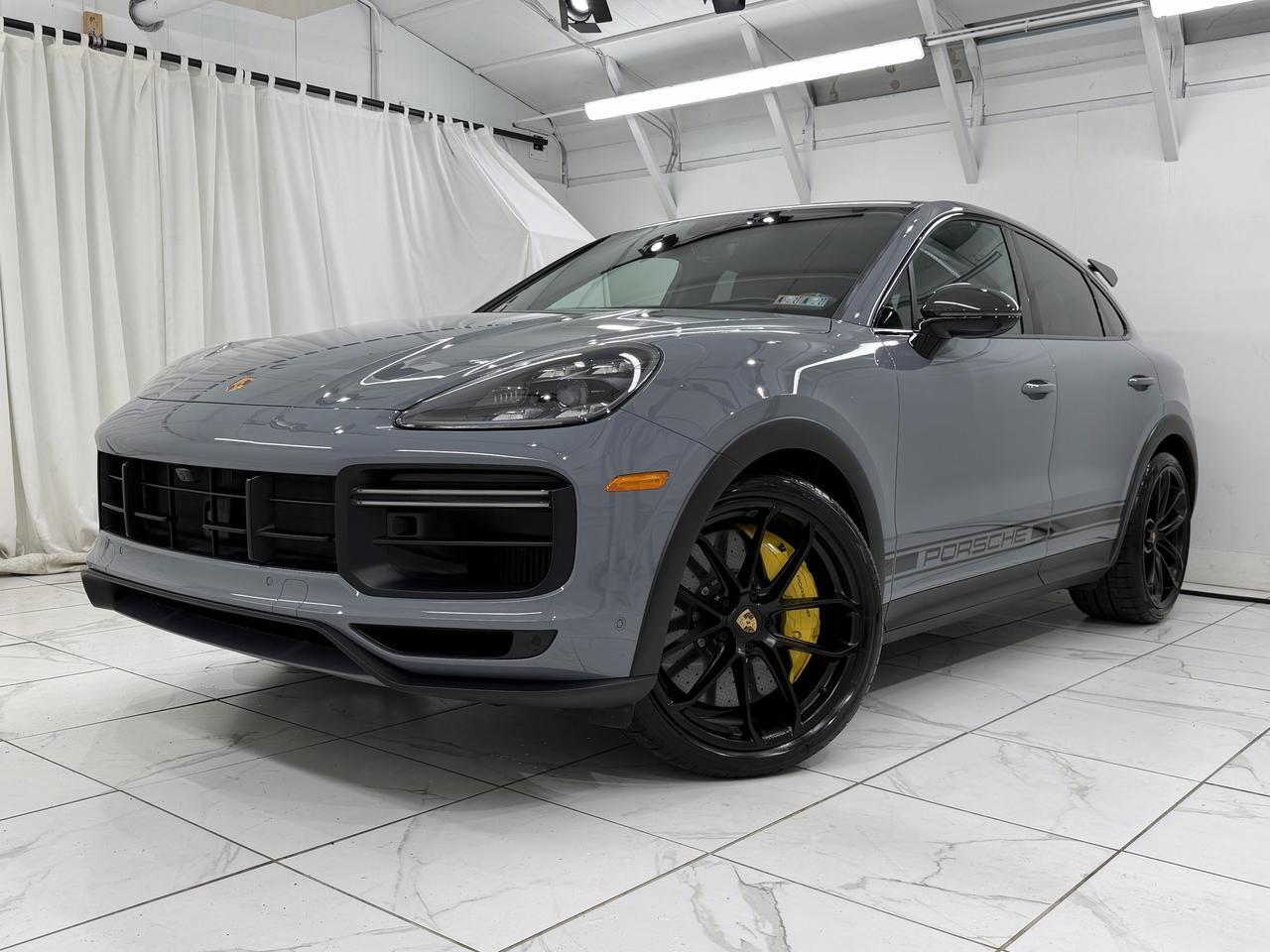 2022 Porsche Cayenne Turbo GT Newark DE