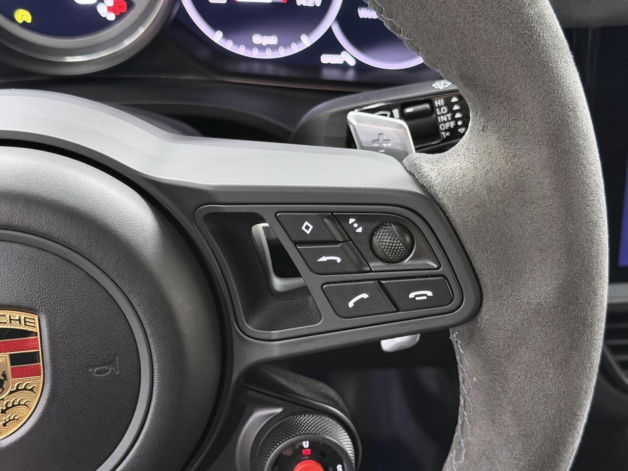 2022 Porsche Cayenne Turbo GT Newark DE