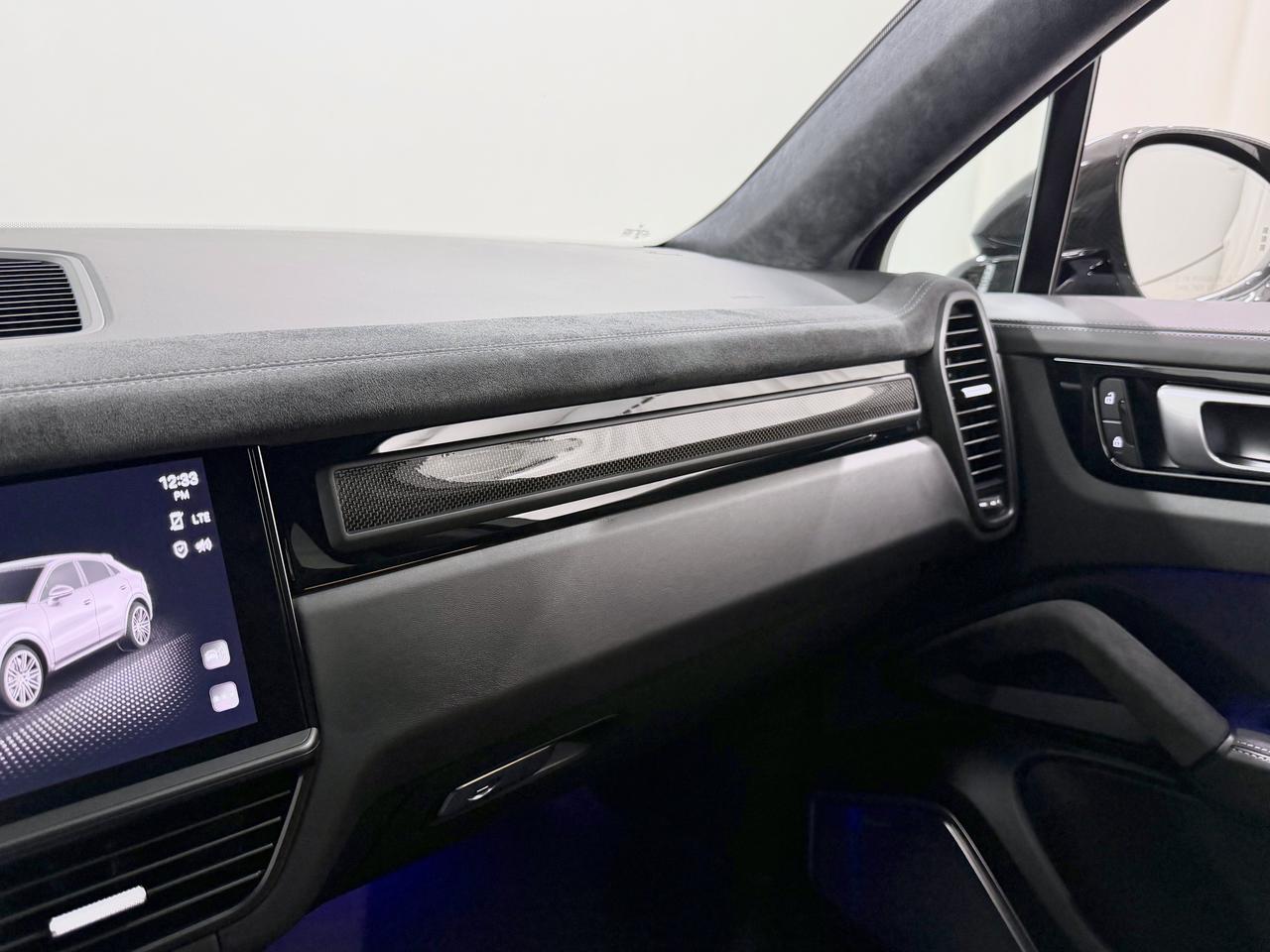 2022 Porsche Cayenne Turbo GT Newark DE