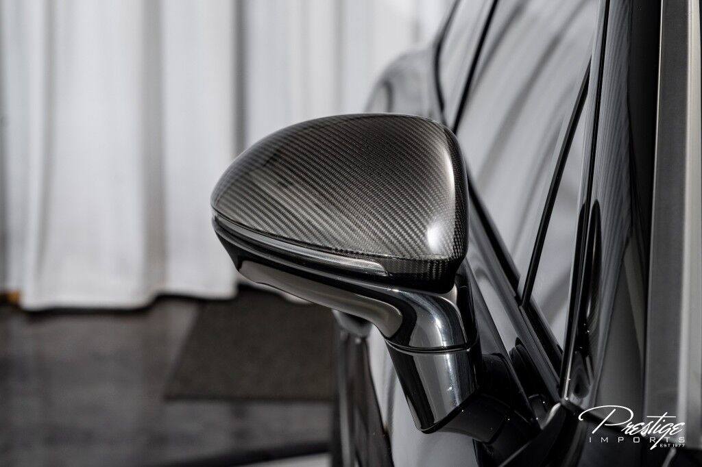2022 Porsche Cayenne Turbo GT North Miami Beach FL