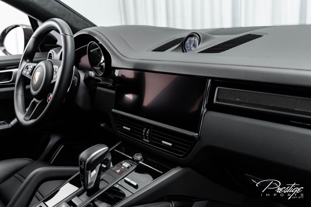 2022 Porsche Cayenne Turbo GT North Miami Beach FL
