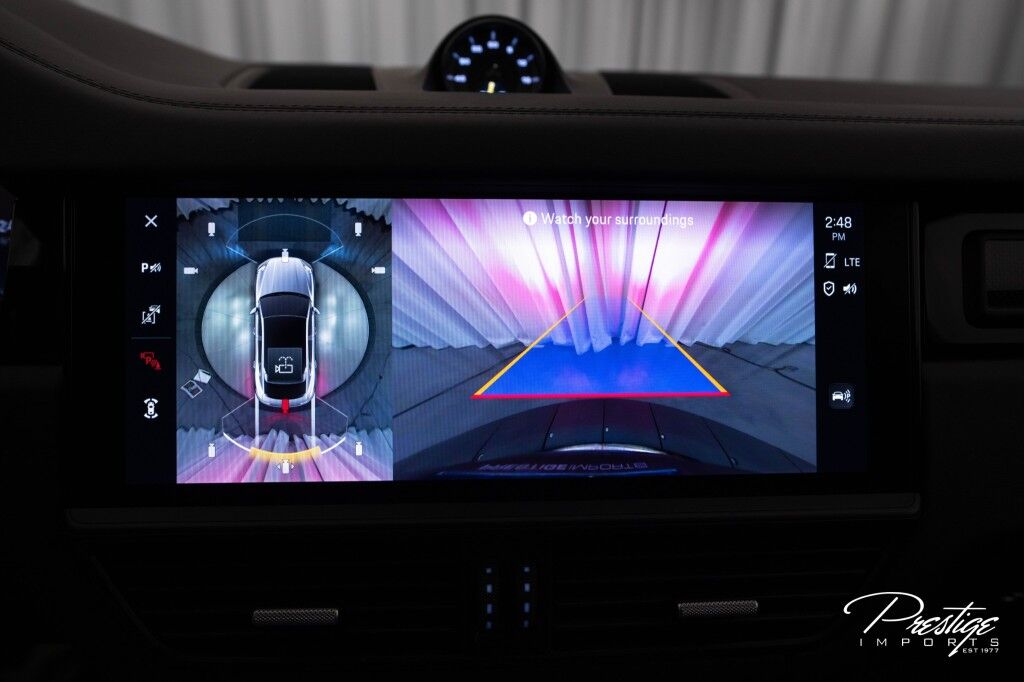 2022 Porsche Cayenne Turbo GT North Miami Beach FL