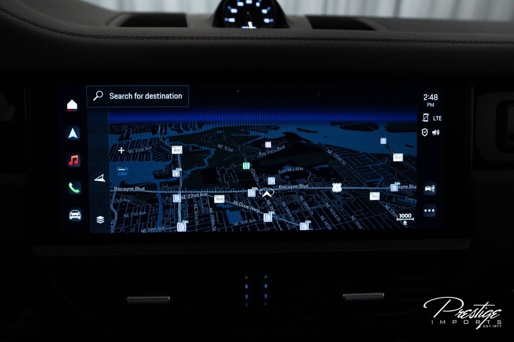 2022 Porsche Cayenne Turbo GT North Miami Beach FL