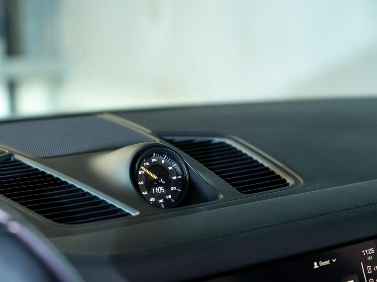 2022 Porsche Cayenne Turbo GT Pompano Beach FL