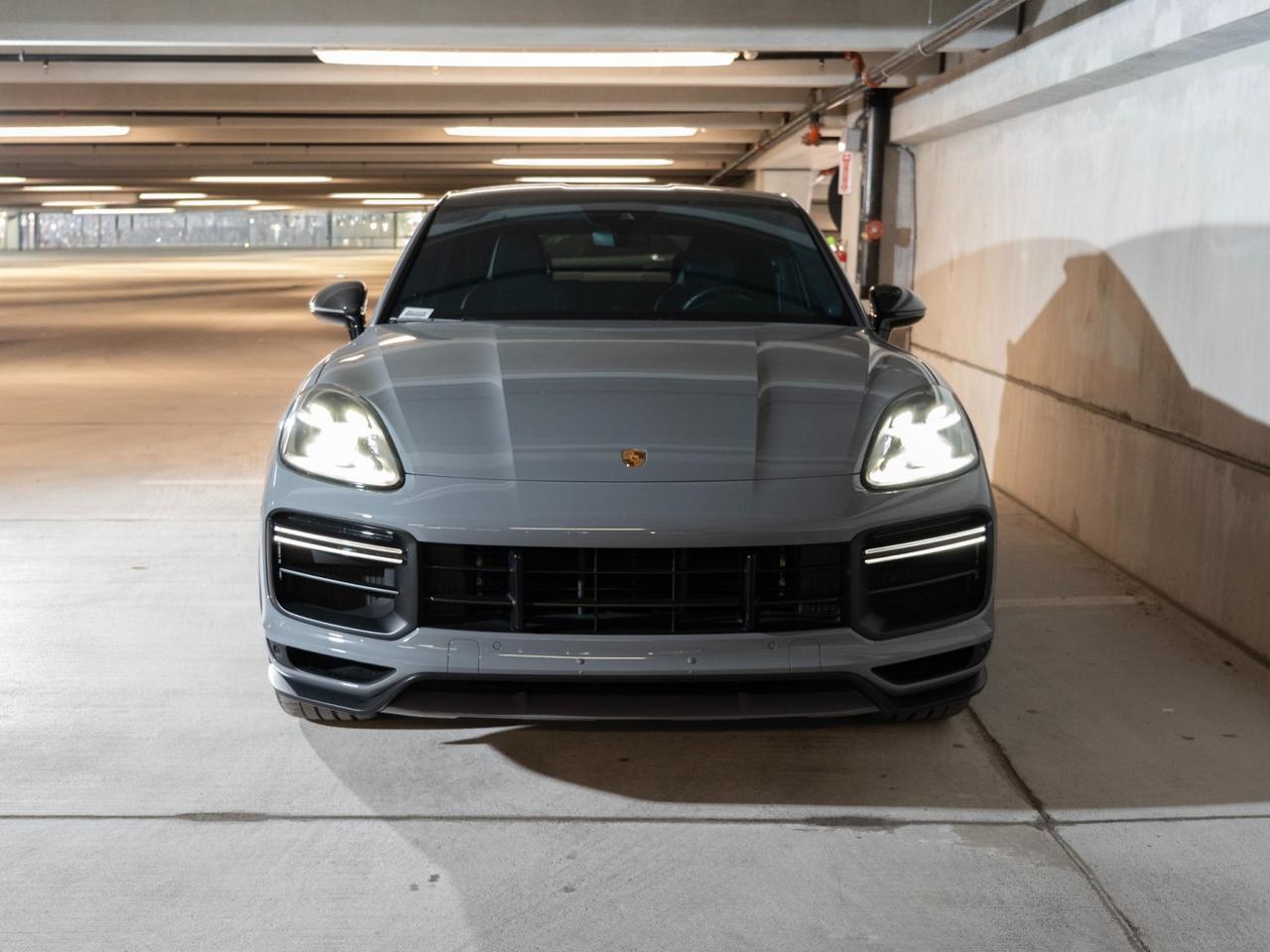 2022 Porsche Cayenne Turbo GT Pompano Beach FL