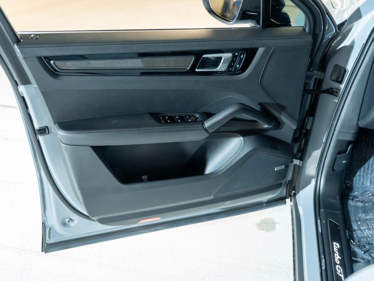 2022 Porsche Cayenne Turbo GT Pompano Beach FL