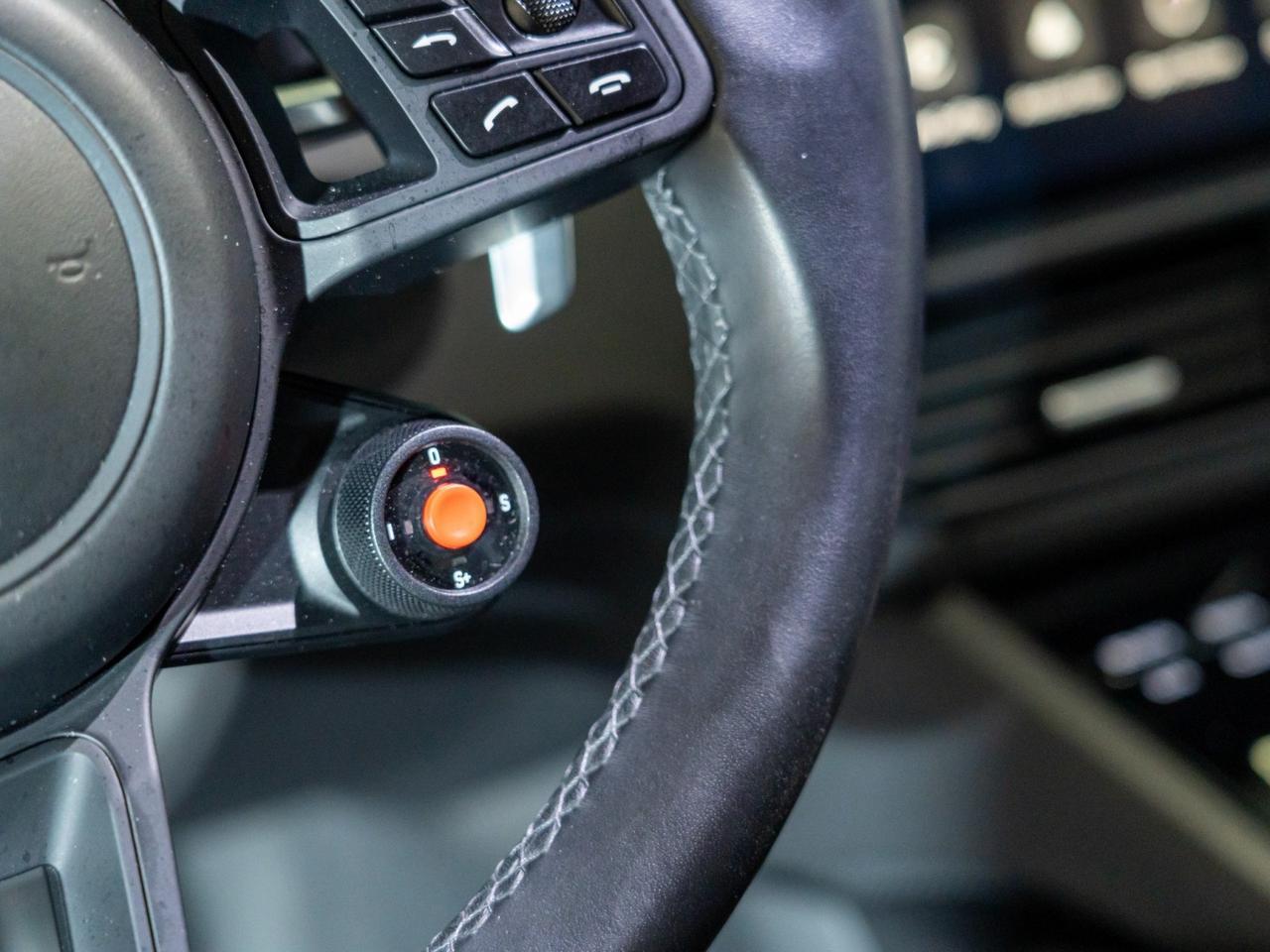2022 Porsche Cayenne Turbo GT Pompano Beach FL