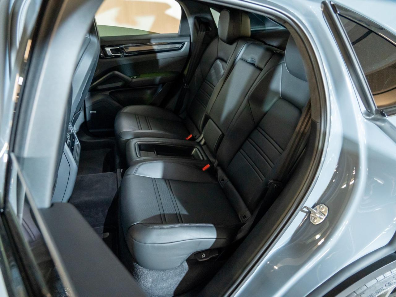 2022 Porsche Cayenne Turbo GT Pompano Beach FL