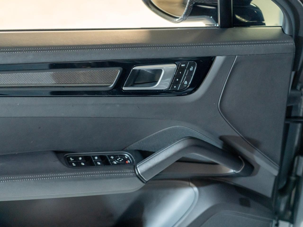 2022 Porsche Cayenne Turbo GT Pompano Beach FL