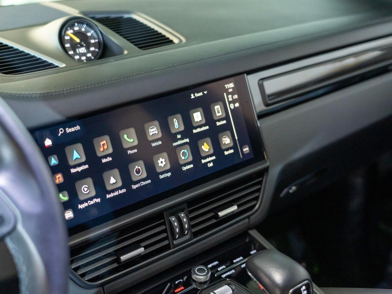 2022 Porsche Cayenne Turbo GT Pompano Beach FL