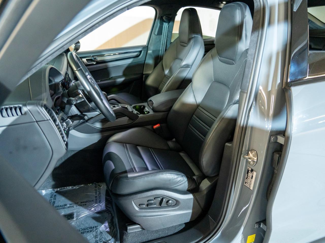 2022 Porsche Cayenne Turbo GT Pompano Beach FL