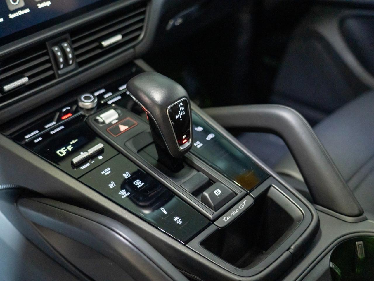 2022 Porsche Cayenne Turbo GT Pompano Beach FL