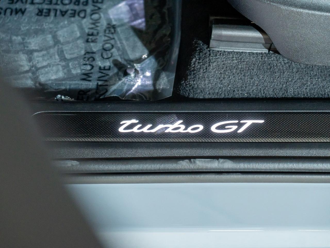 2022 Porsche Cayenne Turbo GT Pompano Beach FL