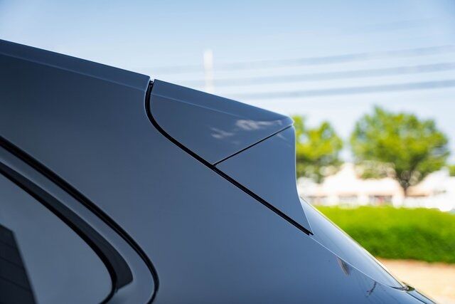 2022 Porsche Cayenne Turbo Paramus NJ