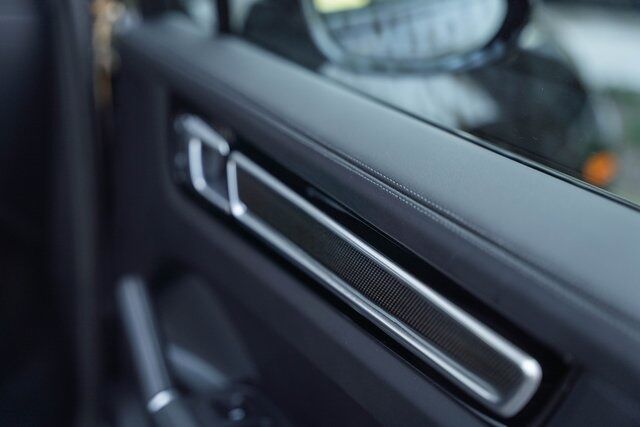 2022 Porsche Cayenne Turbo Paramus NJ