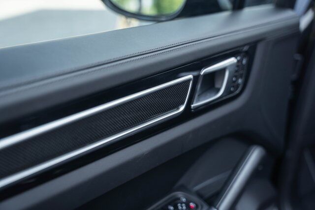 2022 Porsche Cayenne Turbo Paramus NJ