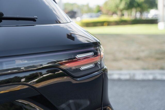 2022 Porsche Cayenne Turbo Paramus NJ