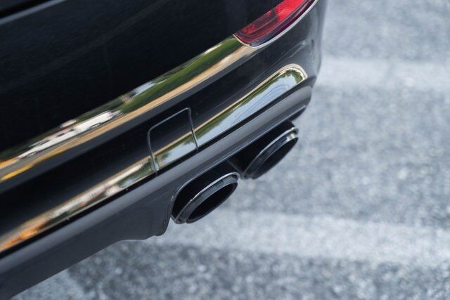 2022 Porsche Cayenne Turbo Paramus NJ