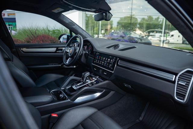 2022 Porsche Cayenne Turbo Paramus NJ