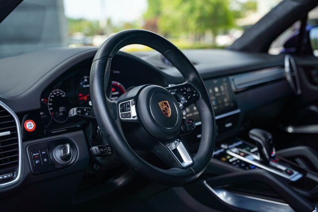 2022 Porsche Cayenne Turbo Paramus NJ