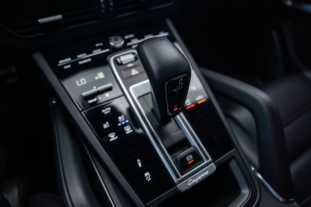 2022 Porsche Cayenne Turbo Paramus NJ