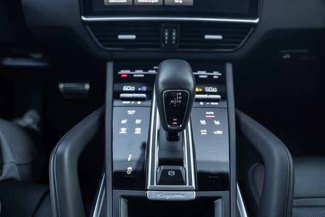 2022 Porsche Cayenne Turbo Paramus NJ