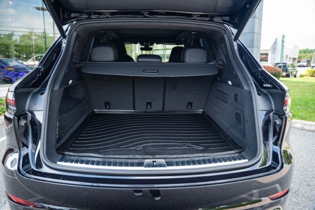 2022 Porsche Cayenne Turbo Paramus NJ