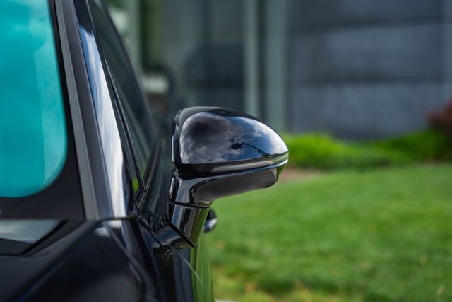 2022 Porsche Cayenne Turbo Paramus NJ