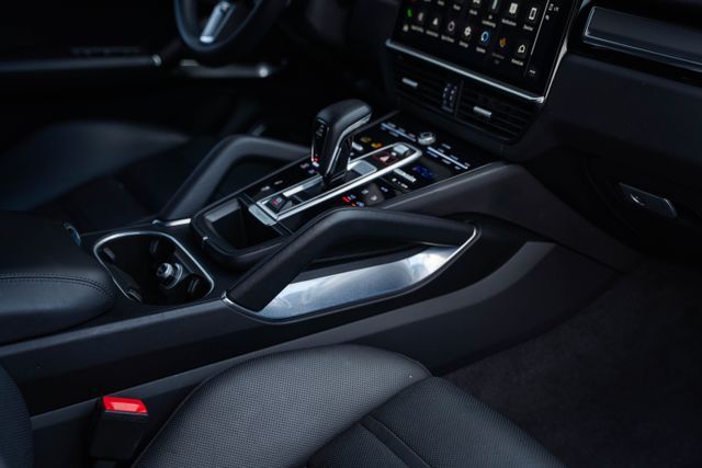 2022 Porsche Cayenne Turbo Paramus NJ