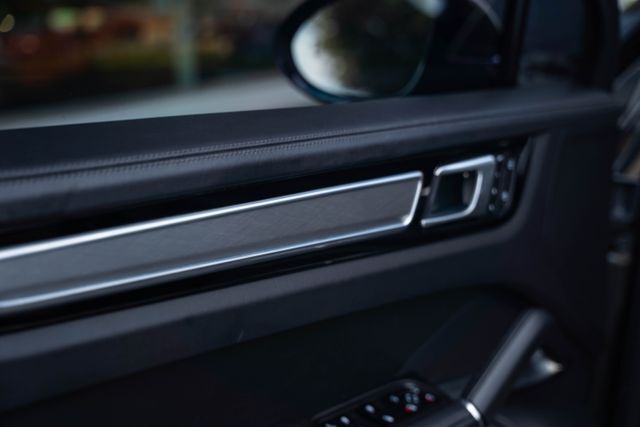 2022 Porsche Cayenne Turbo Paramus NJ