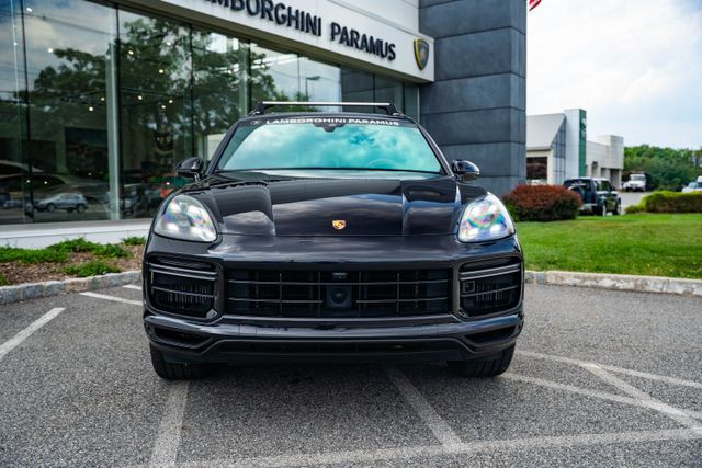 2022 Porsche Cayenne Turbo Paramus NJ