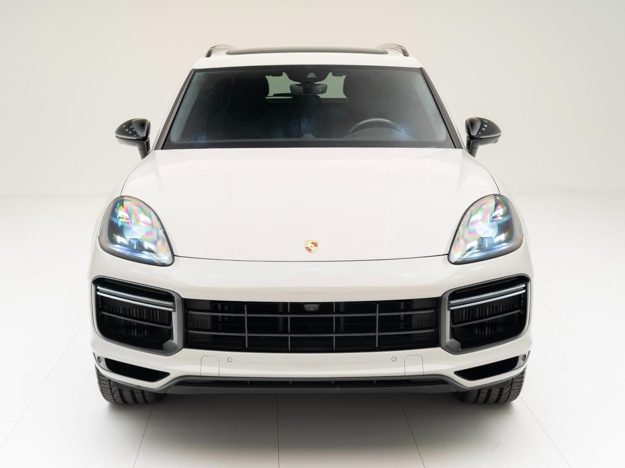 2022 Porsche Cayenne Turbo Pompano Beach FL