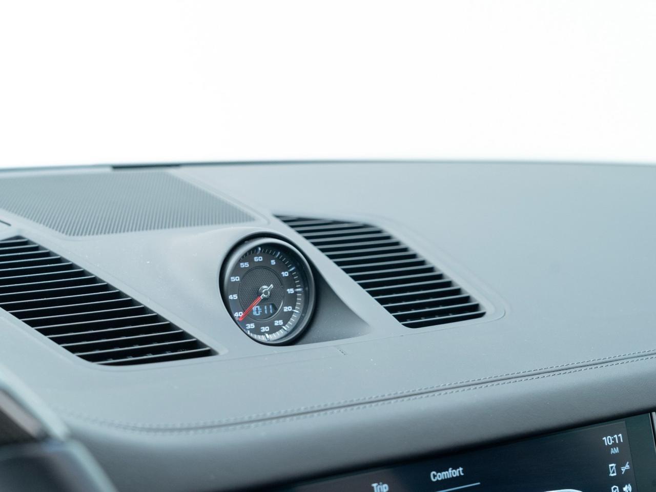 2022 Porsche Cayenne Turbo Pompano Beach FL