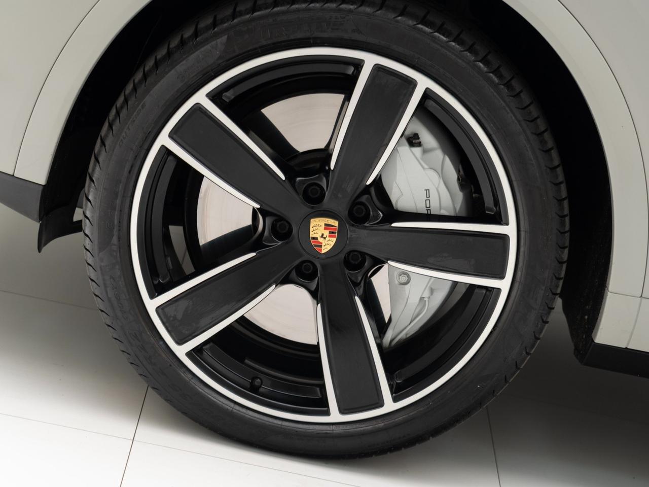 2022 Porsche Cayenne Turbo Pompano Beach FL