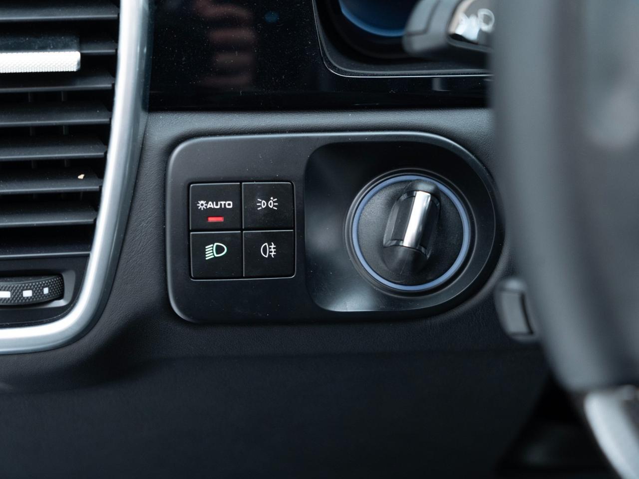 2022 Porsche Cayenne Turbo Pompano Beach FL