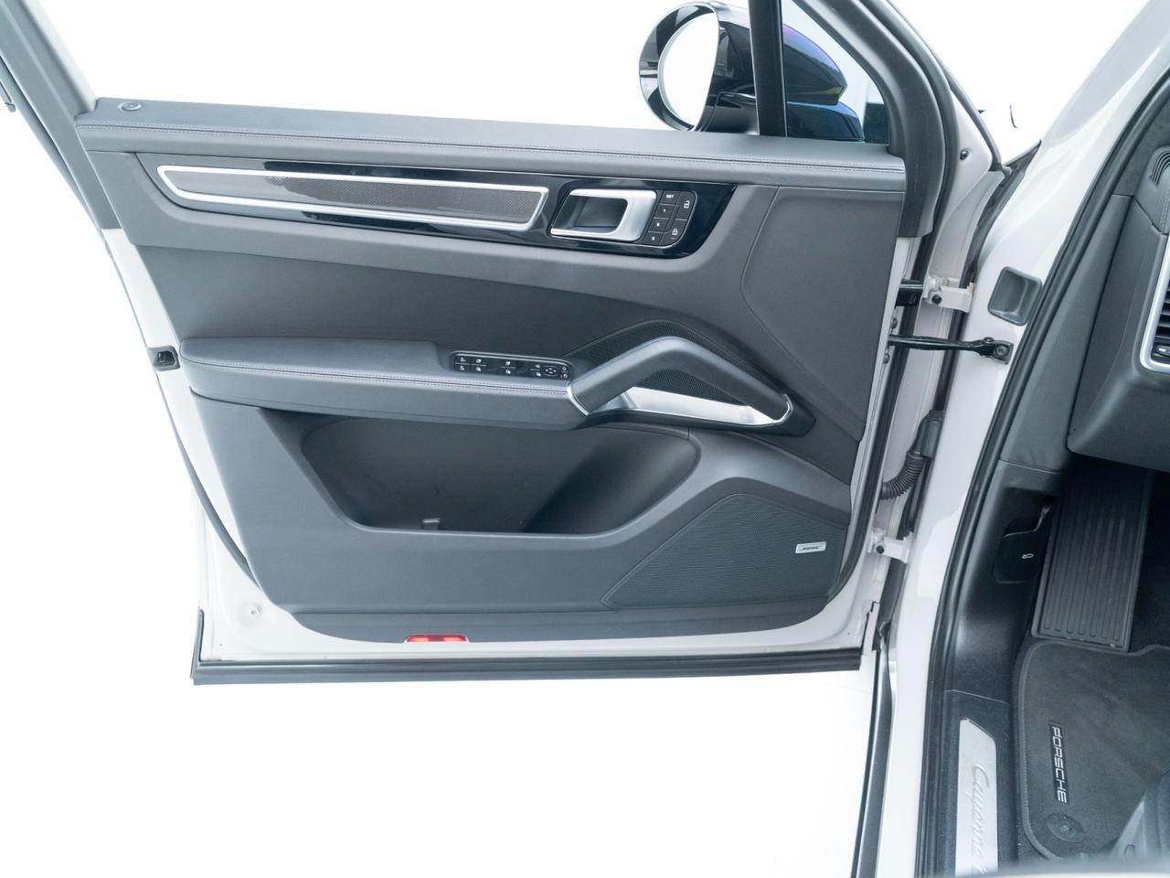 2022 Porsche Cayenne Turbo Pompano Beach FL