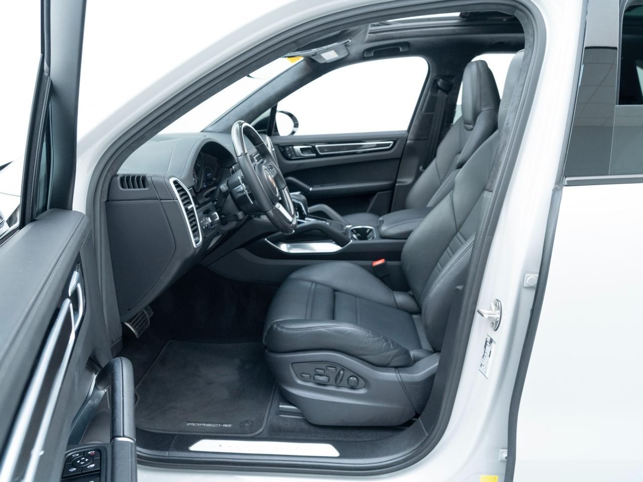 2022 Porsche Cayenne Turbo Pompano Beach FL