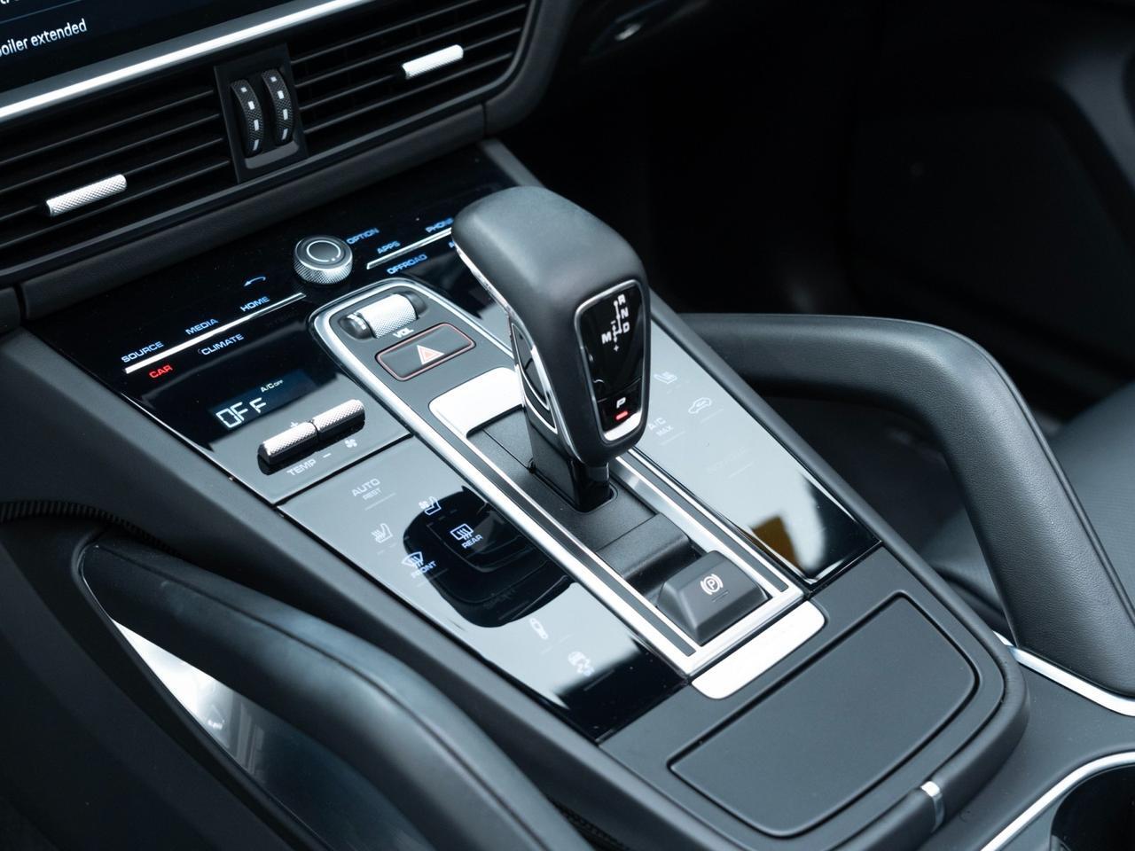 2022 Porsche Cayenne Turbo Pompano Beach FL