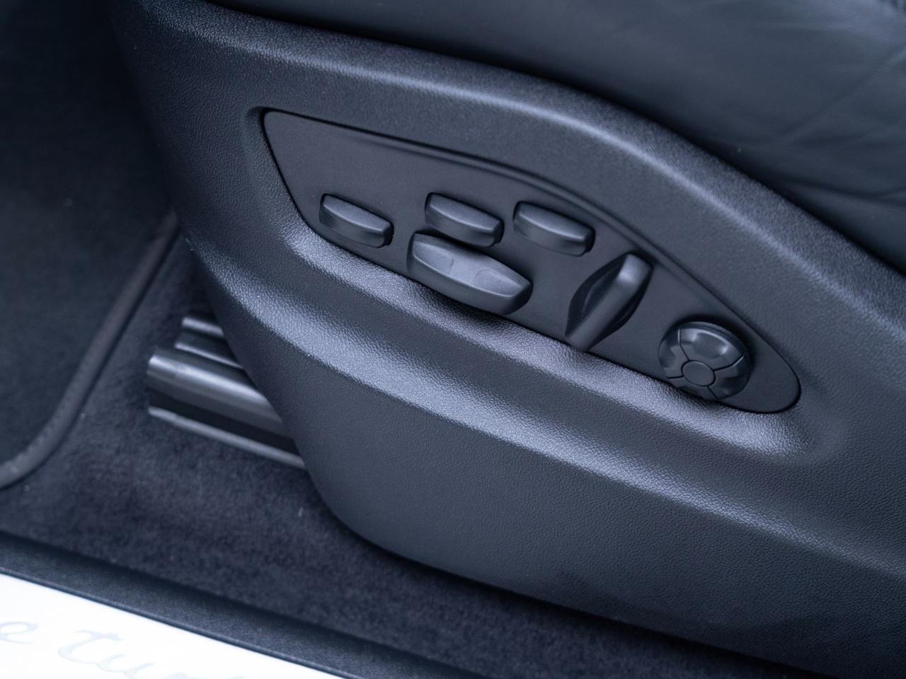 2022 Porsche Cayenne Turbo Pompano Beach FL