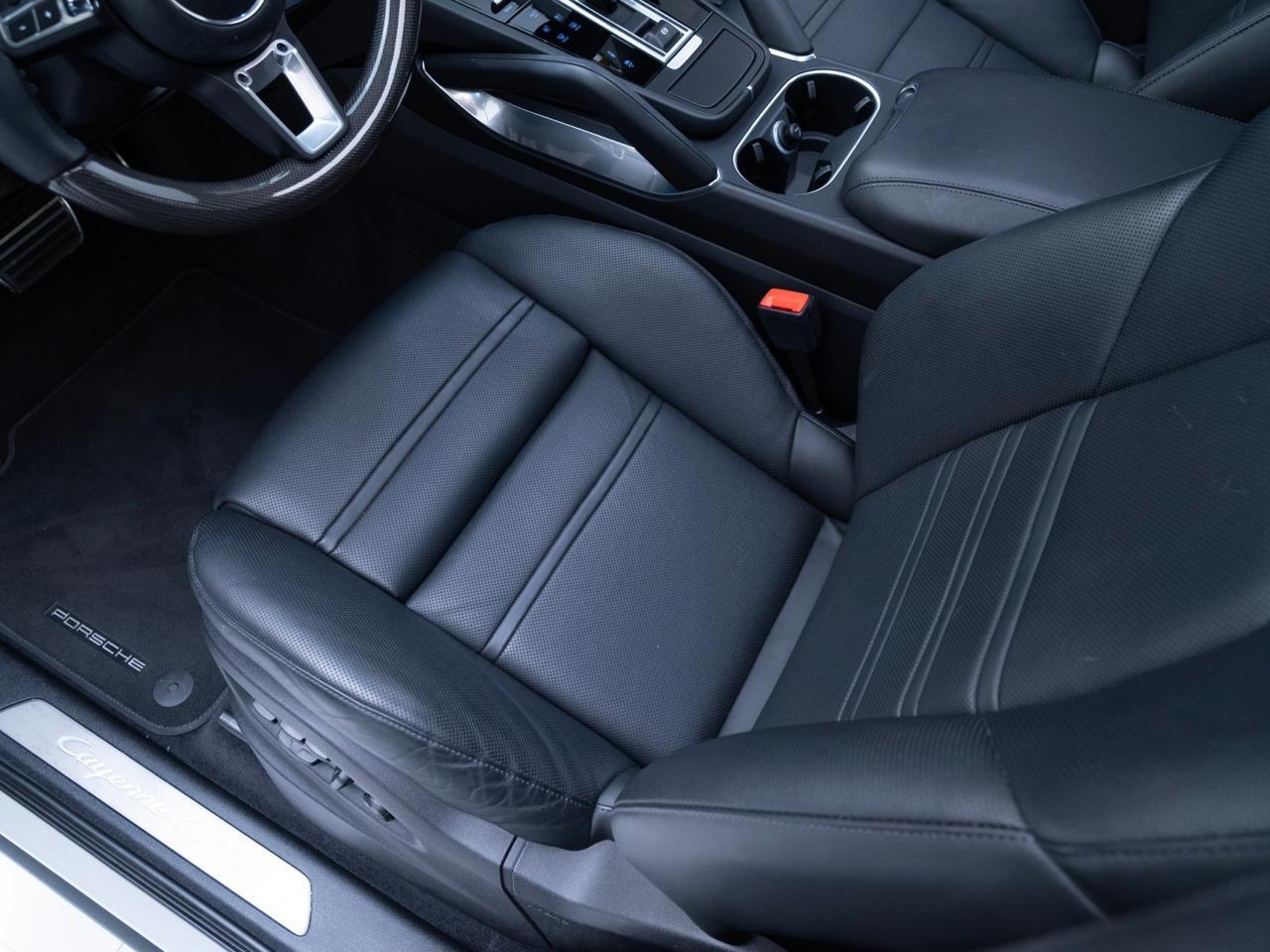 2022 Porsche Cayenne Turbo Pompano Beach FL