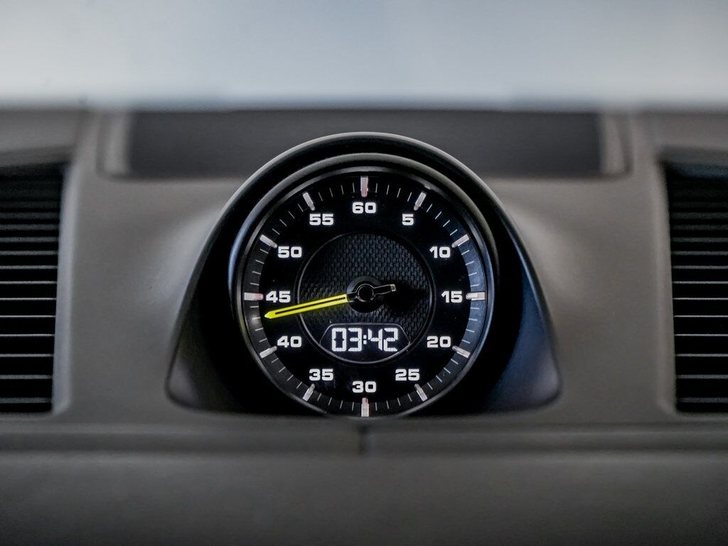 2022 Porsche Cayenne Turbo S Colorado Springs CO