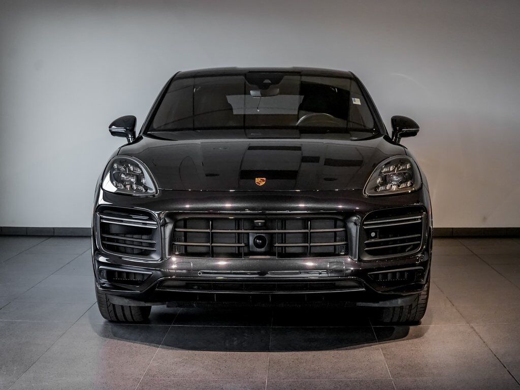 2022 Porsche Cayenne Turbo S Colorado Springs CO