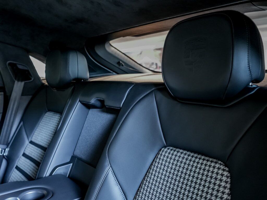 2022 Porsche Cayenne Turbo S Colorado Springs CO