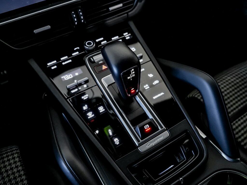 2022 Porsche Cayenne Turbo S Colorado Springs CO