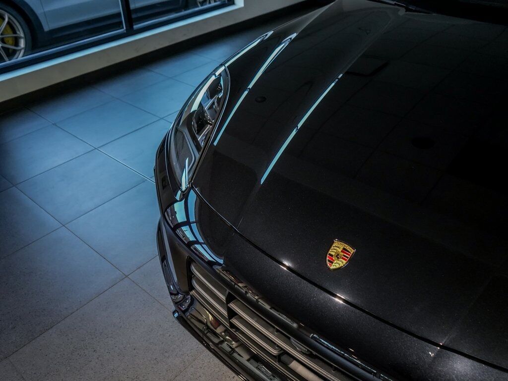 2022 Porsche Cayenne Turbo S Colorado Springs CO