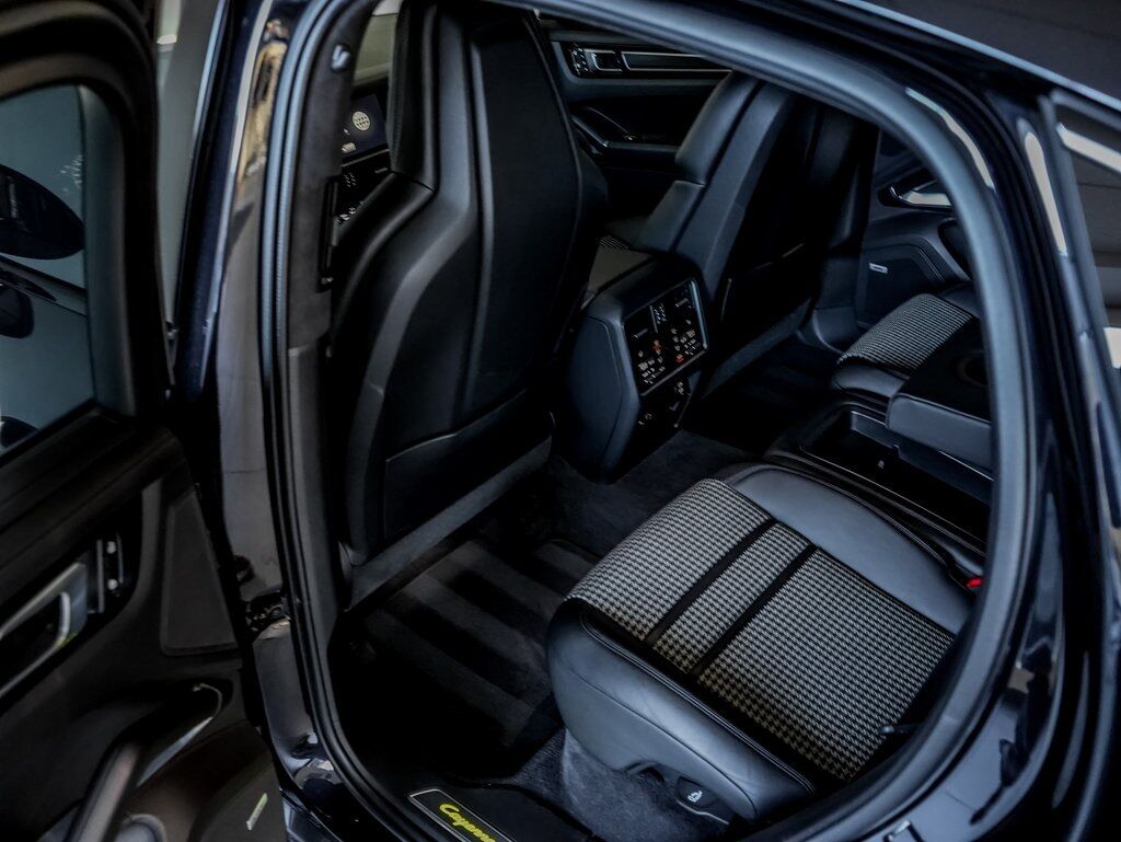 2022 Porsche Cayenne Turbo S Colorado Springs CO